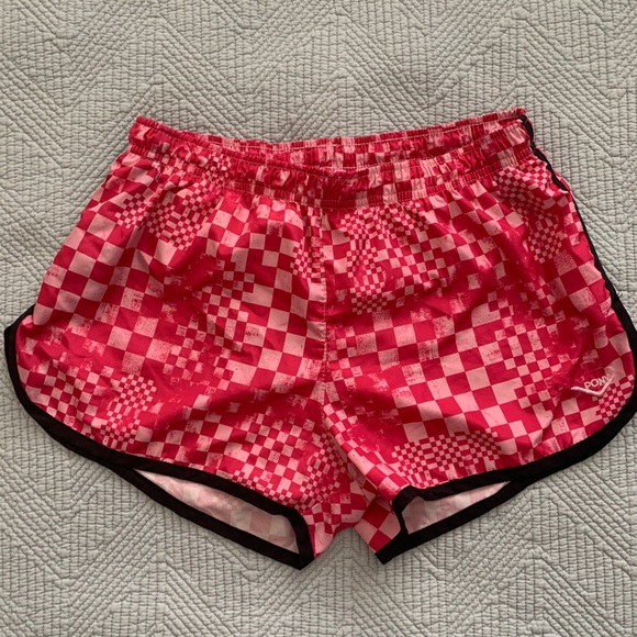 Running shorts - Picture 1 of 3